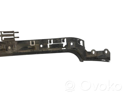 Aizmugurējā bufera montāžas kronšteins