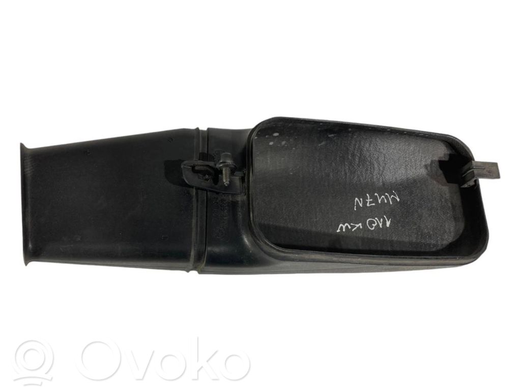 Gaisa ieplūdes kanāla detaļas