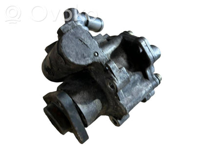 Stūres pastiprinātāja sūknis