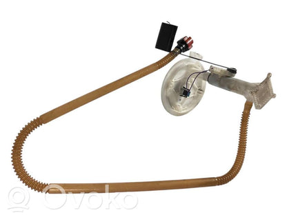 Degvielas līmeņa sensors