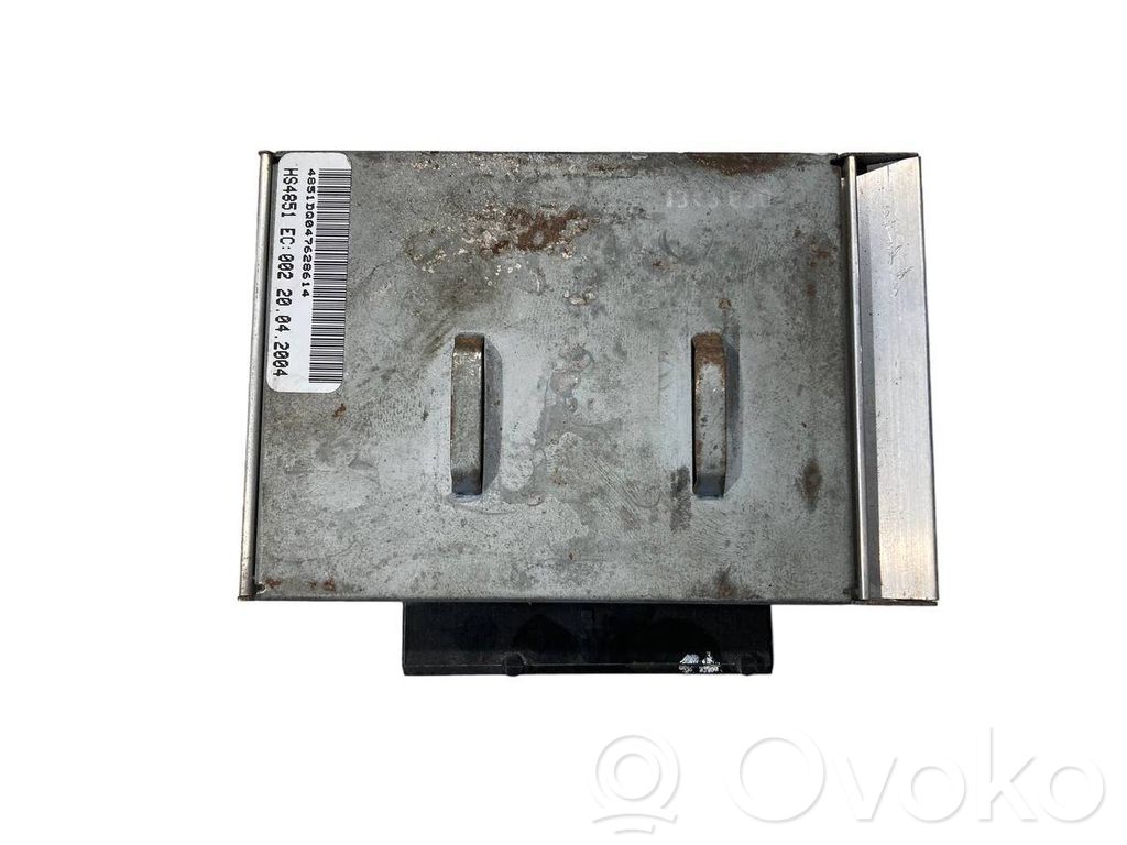 Skaņas pastiprinātājs