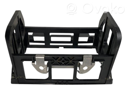 Radiouztvērēja / navigācija dekoratīvā apdare