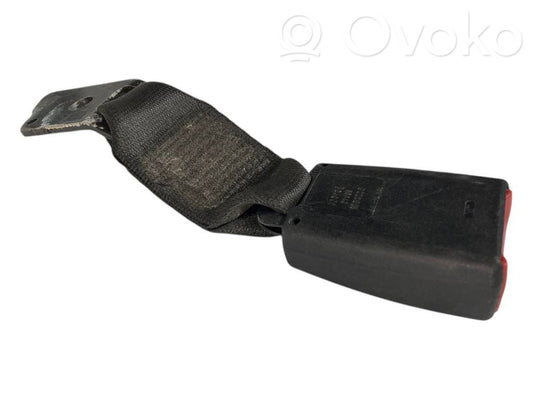 Aizmugurējās jostas sprādze