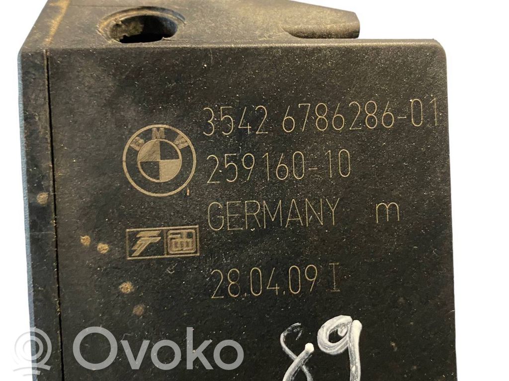 Akseleratora pedālis