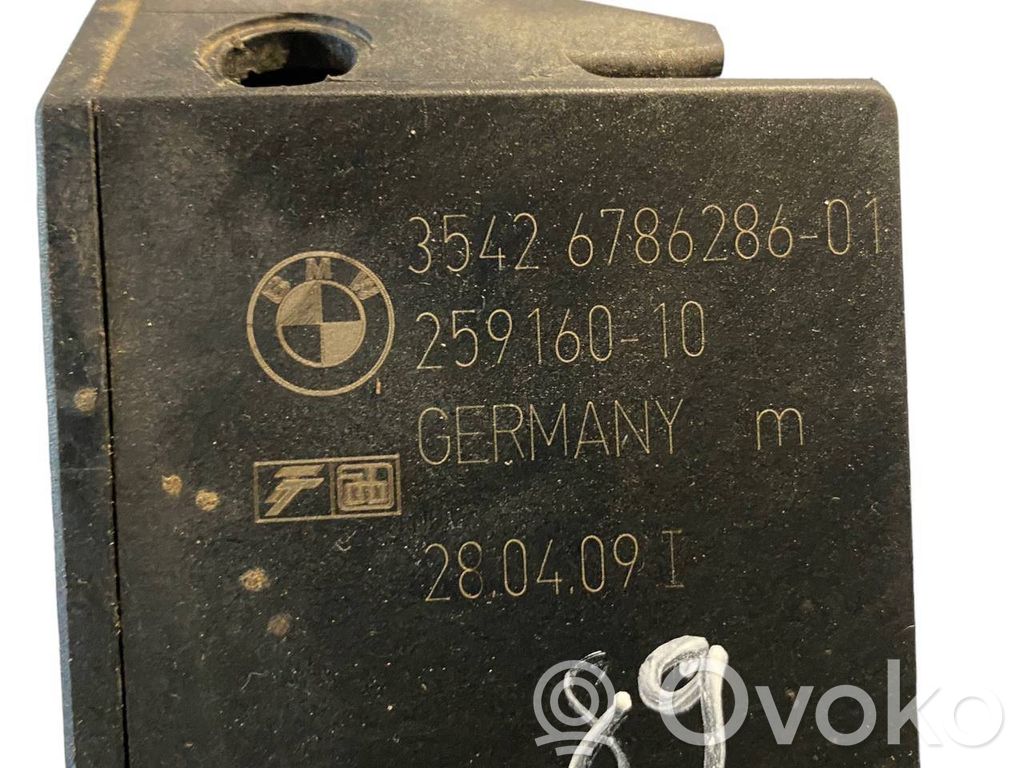 Akseleratora pedālis