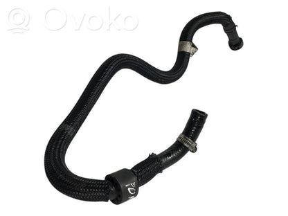 Fuel line(s)