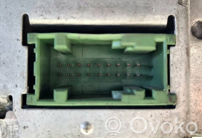 Радио / CD/DVD-плеер / навигация