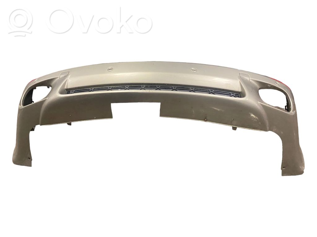 Bumper