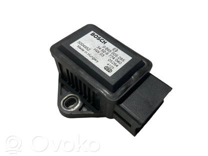 ESP (elektroniskās stabilitātes programmas) sensors (paātrinājuma sensors)