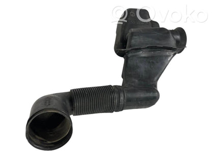 Детали воздухозаборника