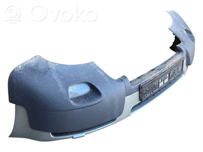 Priekšējais bamperis