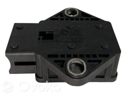 ESP (elektroniskās stabilitātes programmas) sensors (paātrinājuma sensors)