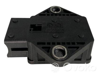 ESP (elektroniskās stabilitātes programmas) sensors (paātrinājuma sensors)