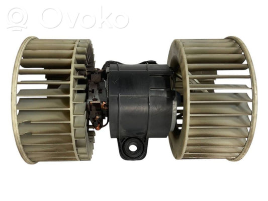 Mazā radiatora ventilators