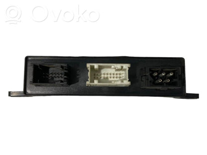 Блок управления дверью