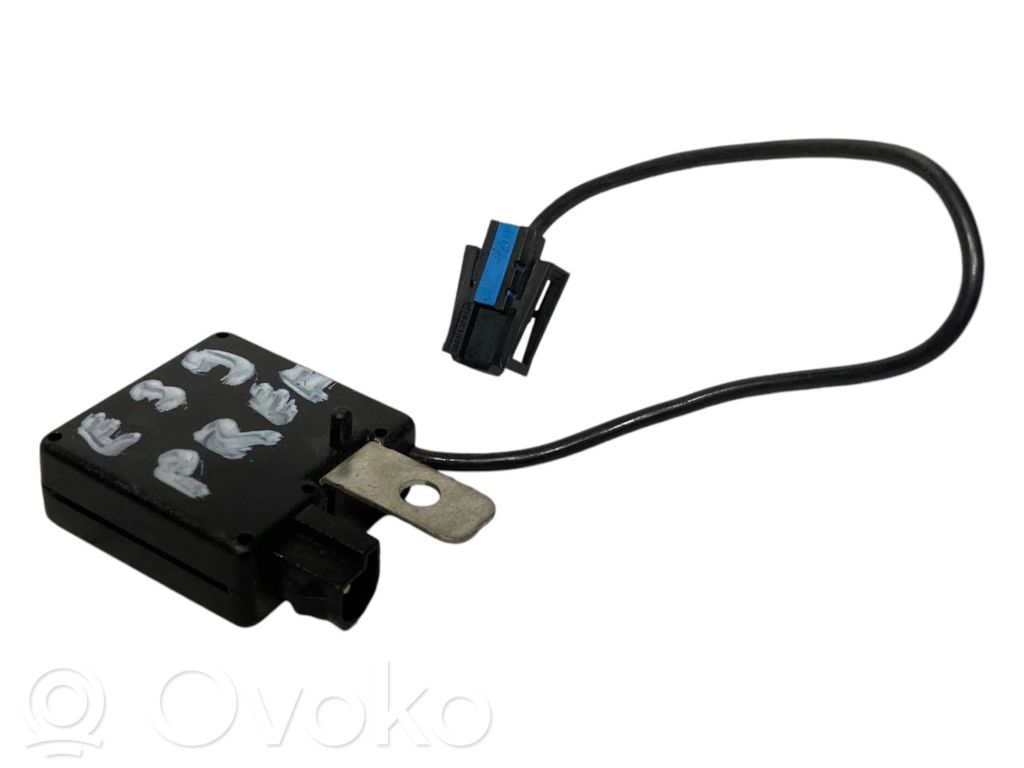 Antenas pastiprinātājs