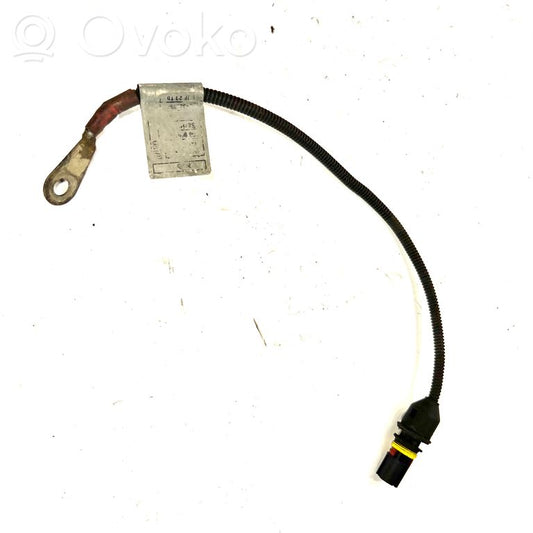 Glow plug wires