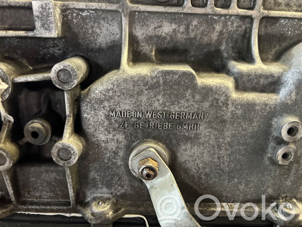 Автоматическая коробка передач