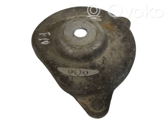 Other rear chassis element
