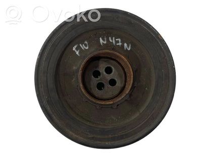 Kloķvārpstas skriemelis