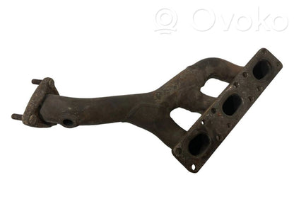 Выпускной коллектор