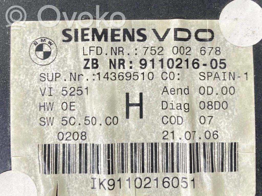 Spidometrs (instrumentu panelī)