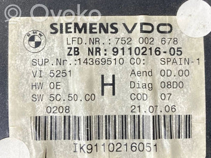 Spidometrs (instrumentu panelī)