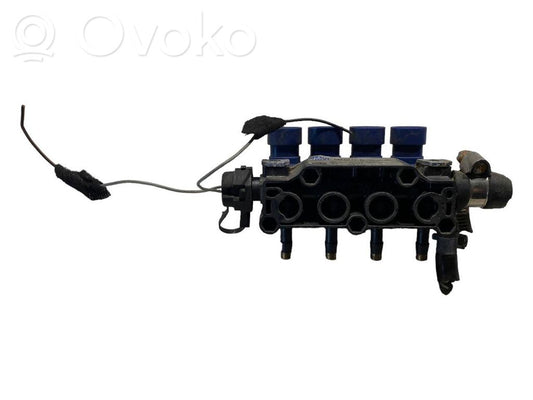 Газовое сопло
