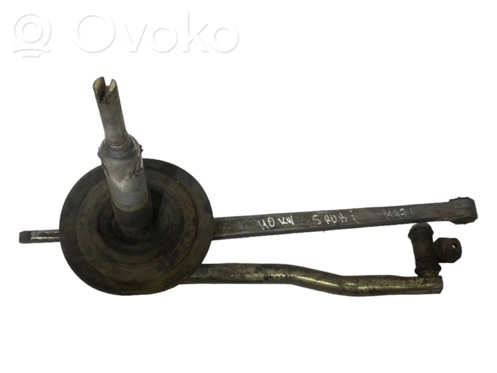 Switching mechanism (sliding mechanism)