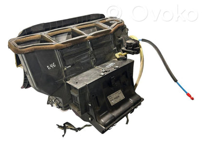 Cabin air assembly kit