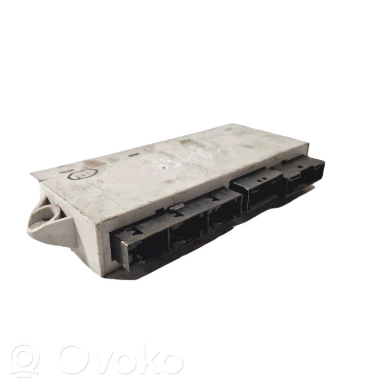 Блок управления дверью