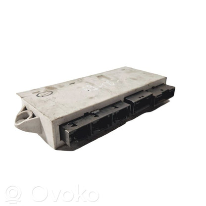 Блок управления дверью