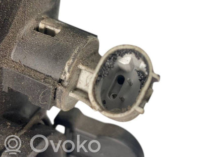 Dzesēšanas šķidruma izplešanās tvertne