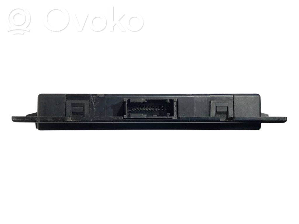 Light module LCM