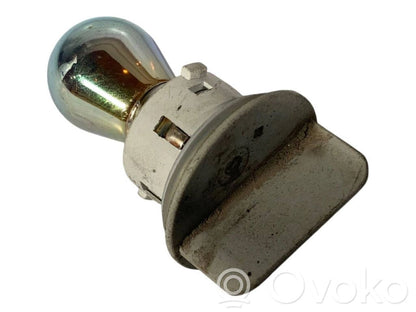 Priekšējā luktura spuldzīte