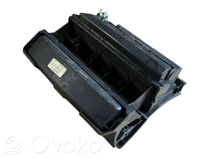 Пепельница