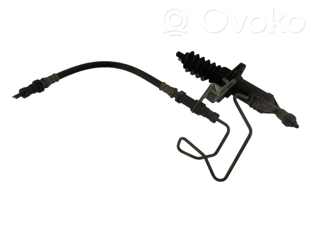 Galvenais sajūga cilindrs