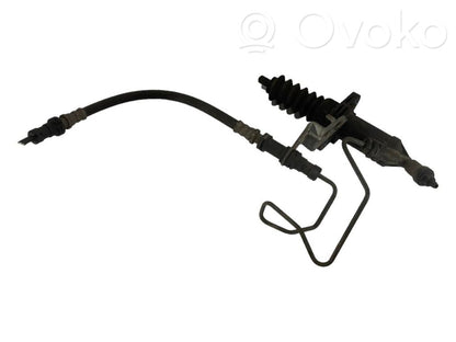 Galvenais sajūga cilindrs