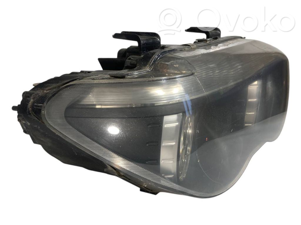 Priekšējais lukturis