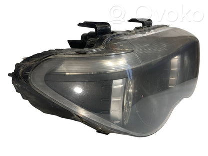 Priekšējais lukturis