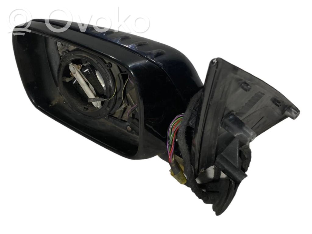 Зеркало (с электрическим управлением)