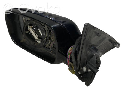 Зеркало (с электрическим управлением)