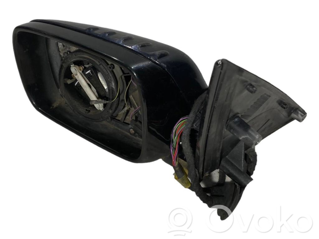 Spogulis (elektriski vadāms)