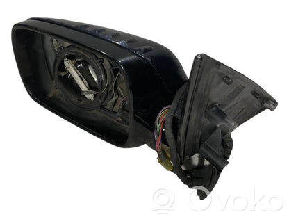 Spogulis (elektriski vadāms)