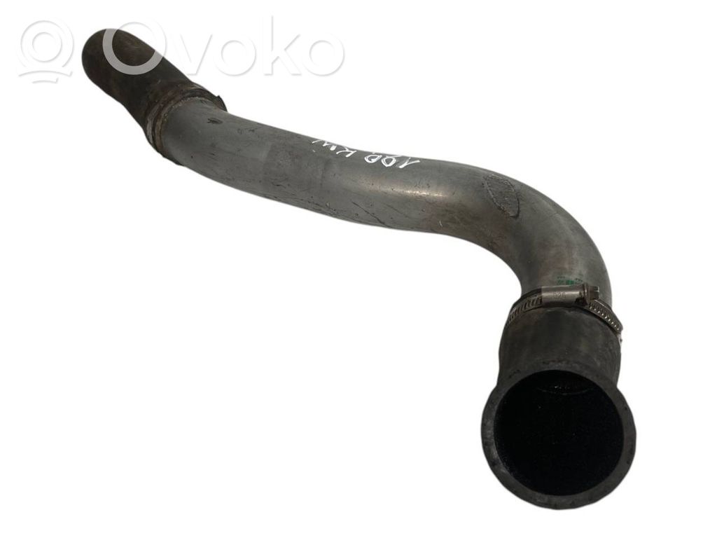Intercooler hose(s) / pipe(s)
