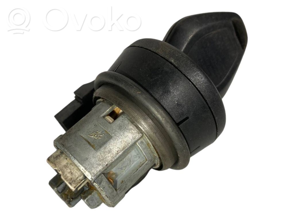 Aizdedzes ECU komplekts