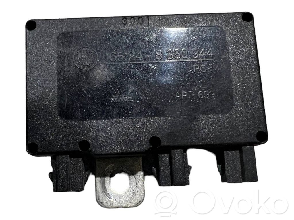 Antenas pastiprinātājs