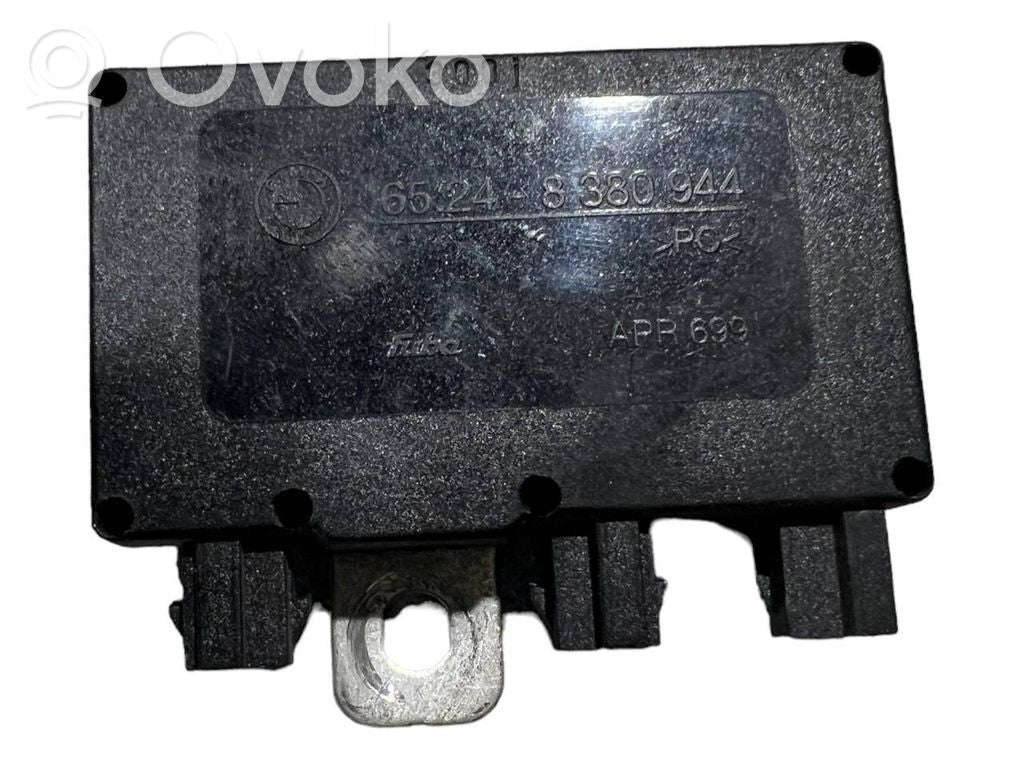 Antenas pastiprinātājs