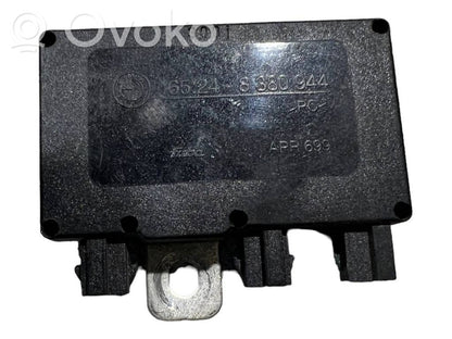 Antenas pastiprinātājs