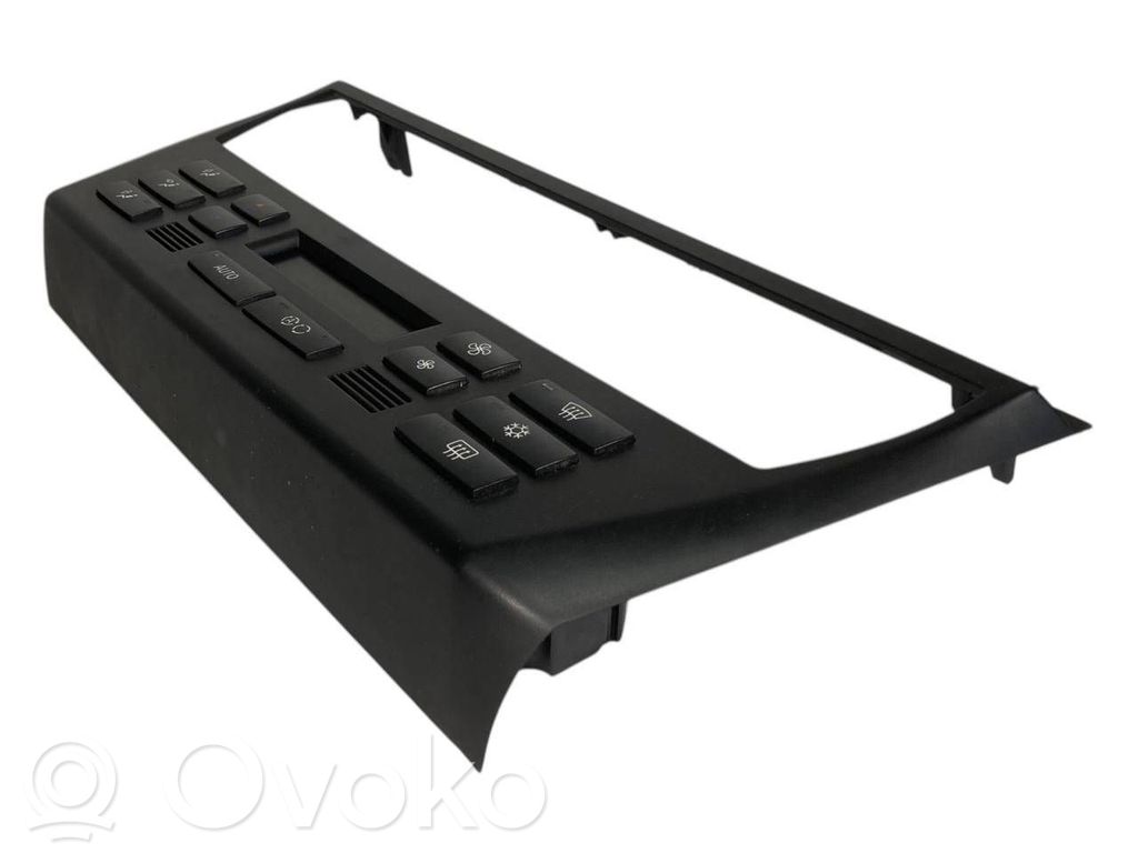 Gaisa kondicioniera / klimata kontroles / salona apsildes vadības bloks (salonā)